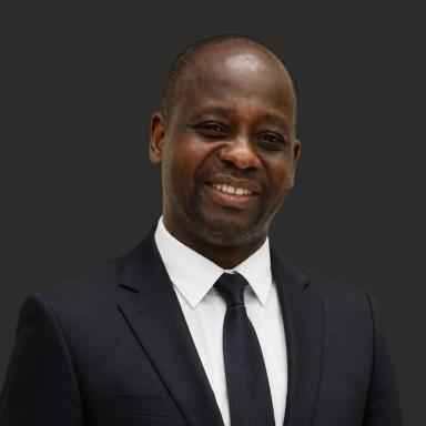 Prof. Dr. Joel Kwadwo Osarcar Barima
