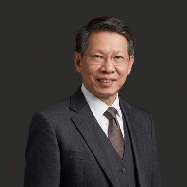 Hon Professor (Dr.) Albert Lee K H