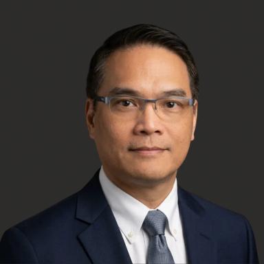 Prof. (Dr.) Ernesto O. Cordero