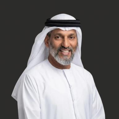Prof. (Dr.) Rashid AlAmeri