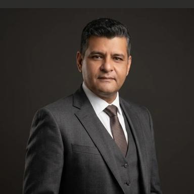 Prof. Sergio Garcia Agreda Ballivian