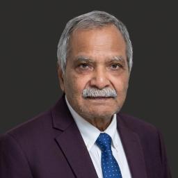 Prof. (Dr.) Shardhanand Harinandan Singh