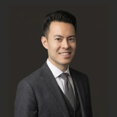 Dr. Tan Kwan Hong