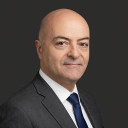 Dr. Tanios El-Khoury