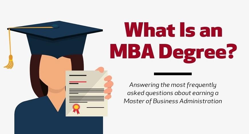Is An MBA Necessary To Be Successful In Business? Define The Reasons To Pick MBA?