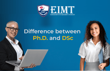 Difference Between Ph.D. and D.Sc.
