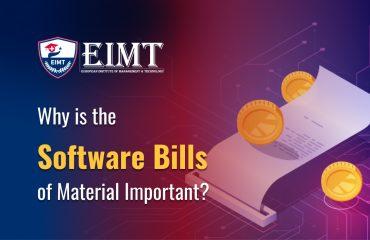 Why is the Software Bills of Material Important?