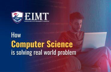 How Computer Science is Solving Real World Problem