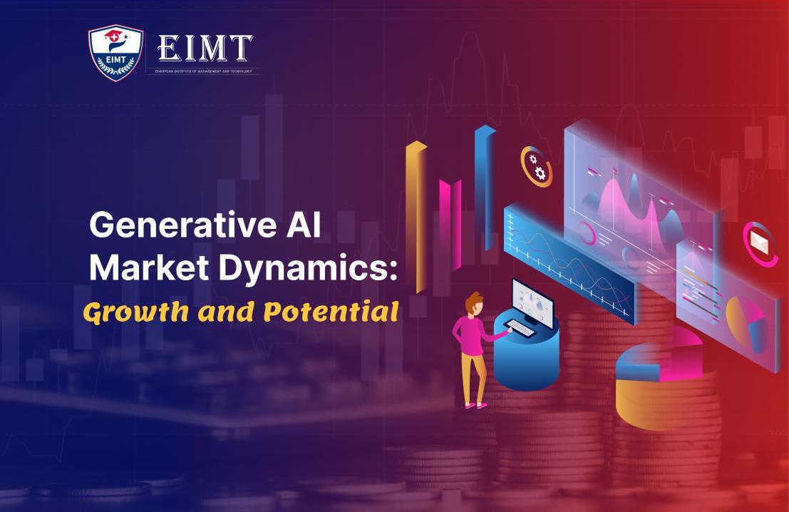 Generative AI Market Dynamics: Growth and Potential