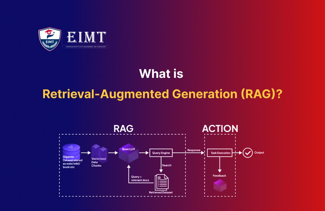 What is Retrieval-Augmented Generation ?