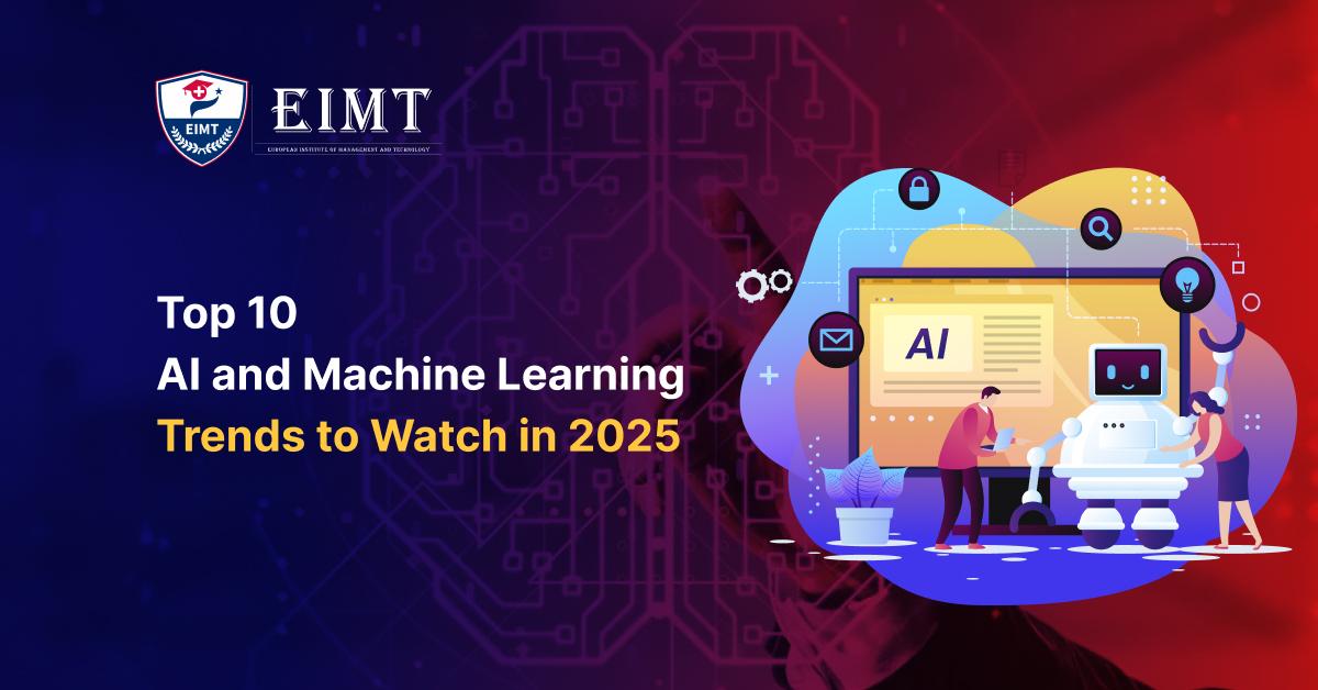 10 AI and Machine Learning Trends to Watch in 2026