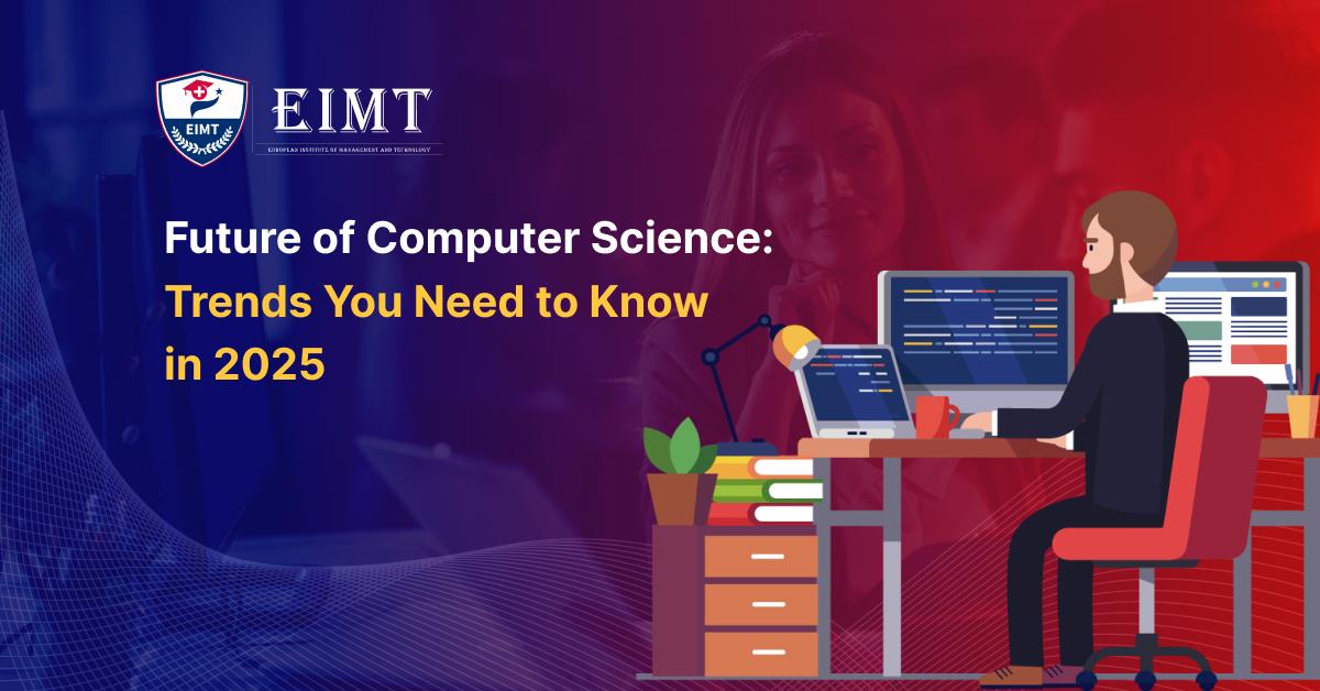 Future of Computer Science: Trends You Need to Know in 2026