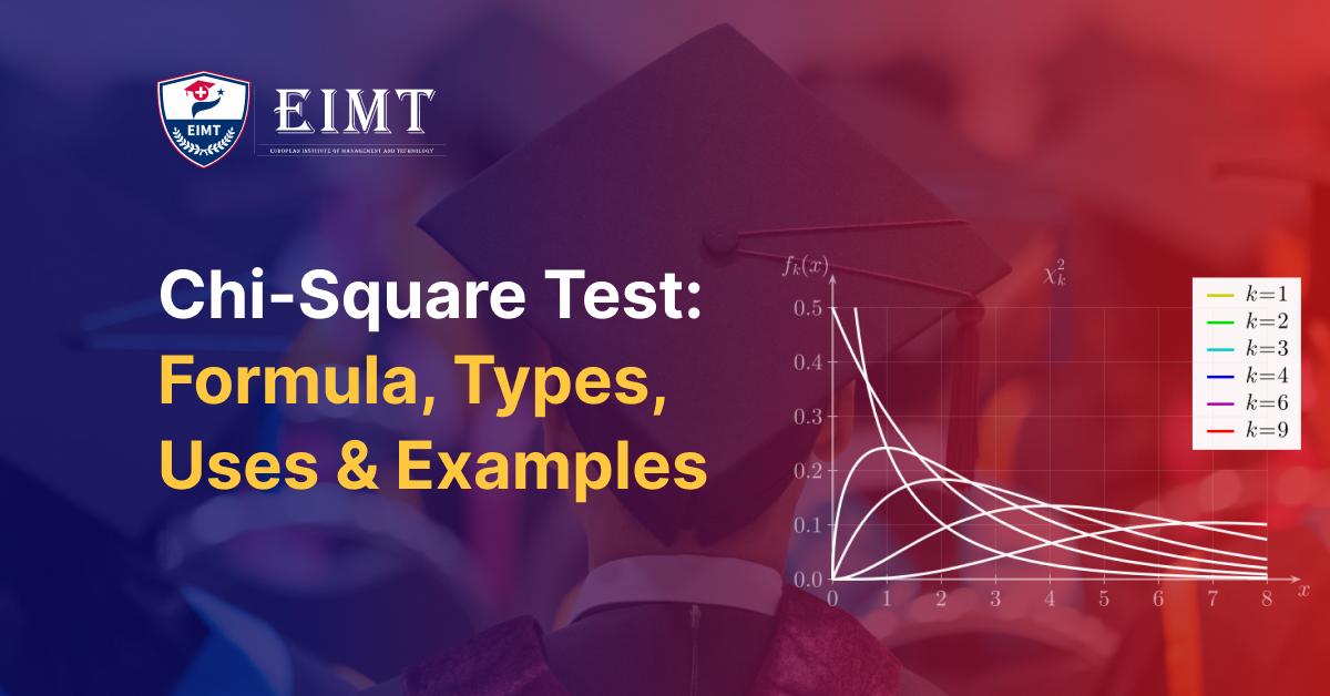 Chi-Square Test: Formula, Types, Uses & Examples