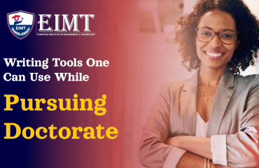 Writing Tools One Can Use While Pursuing Doctorate