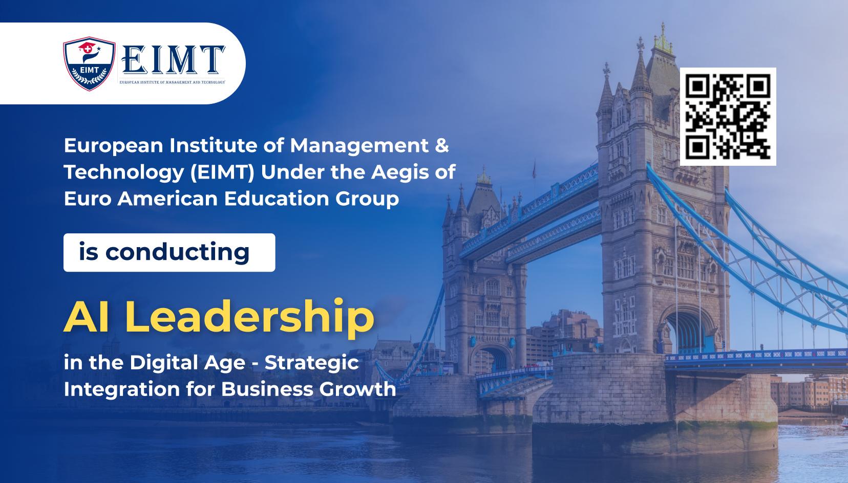AI Leadership in the Digital Age - Strategic Integration for Business Growth