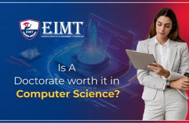 Is A Doctorate Worth It In Computer Science?