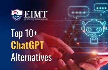 Top 10+ ChatGPT Alternatives