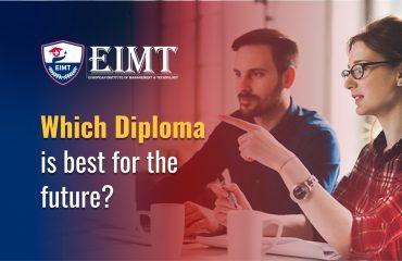 Which Diploma Is Best For The Future?