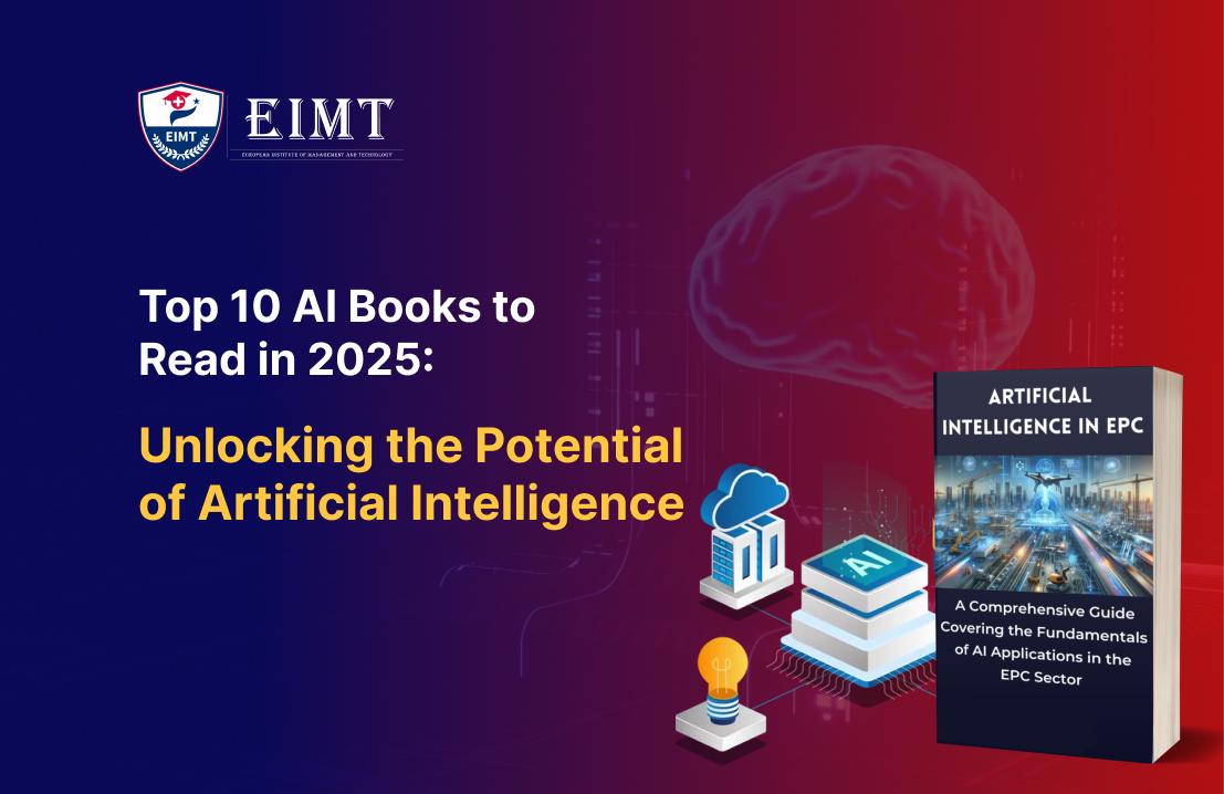 Top 10 AI Books to Read in 2026: Unlocking the Potential of Artificial Intelligence