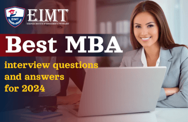 Best MBA Interview Questions And Answers For 2026