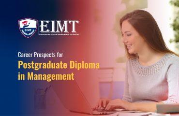 Career Prospects for Postgraduate Diploma in Management