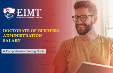 Doctorate of Business Administration Salary: A Comprehensive Earning Guide