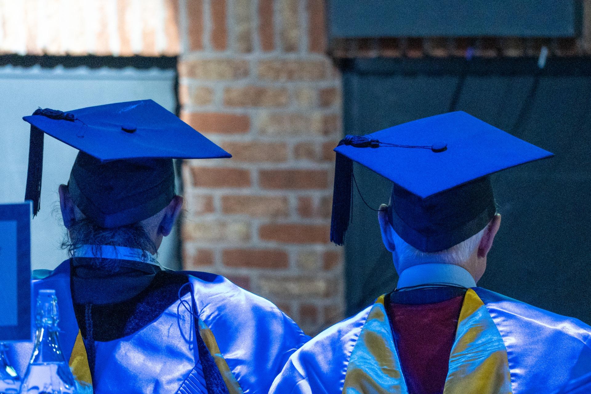 EIMT London Convocation Ceremony June 2026 - 4